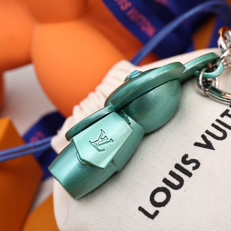 Louis Vuitton Keychains